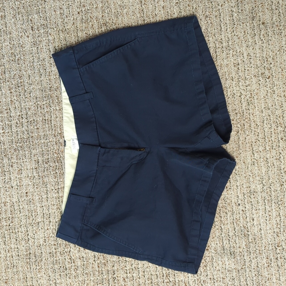 J Crew Shorts